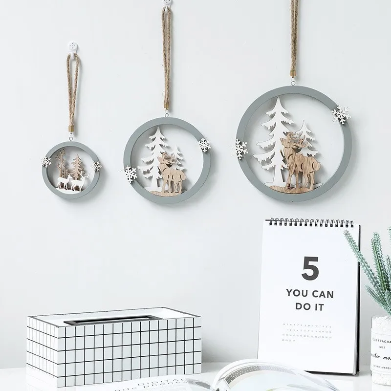 Nordic creative elk wall hanging baby room decoration mosquito net accessories photography wooden props cafe wall hanging Sale
Nordic creative elk wall hanging baby room decoration mosquito net accessories photography wooden props cafe wall hanging Sale