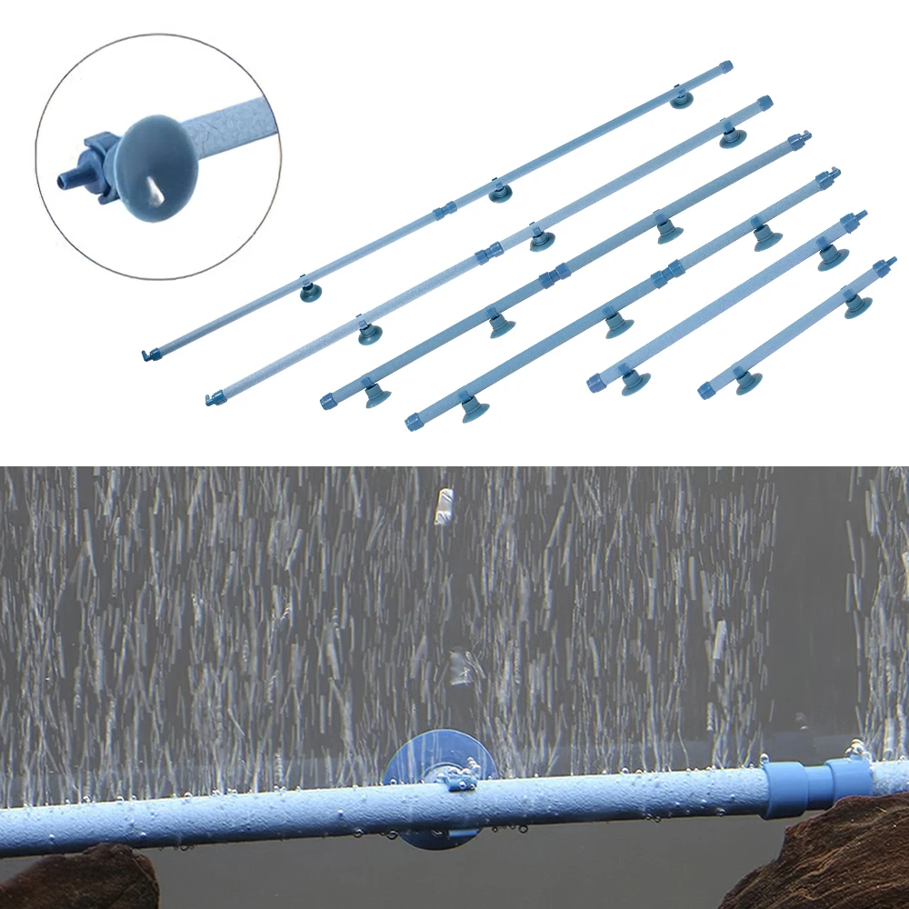 Aquarium Bubble Wall Air Stone Bar Hydroponic Oxygen 7/10/14/18/23/28 Inch Fish Tank Bubble Wall Air Diffuser Household Tool
Aquarium Bubble Wall Air Stone Bar Hydroponic Oxygen 7/10/14/18/23/28 Inch Fish Tank Bubble Wall Air Diffuser Household Tool