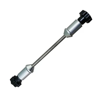Mount Only 250mm Bike Wheel Repair Truing Stand Platform Maintenance Home Mechanic Tool Thru Axle Adapter
Mount Only 250mm Bike Wheel Repair Truing Stand Platform Maintenance Home Mechanic Tool Thru Axle Adapter
