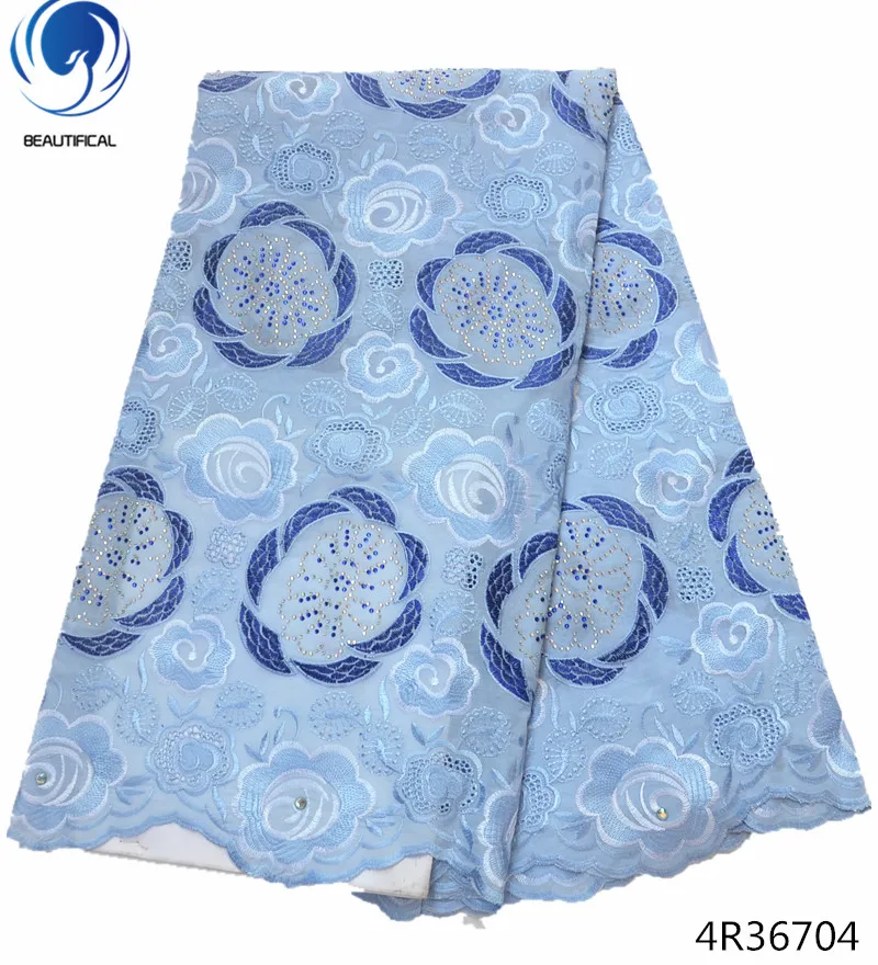 Beautifical nigeria lace african lace fabric light blue clothing fabric trending products 2018 dress materials 5yards/lot 4R367
Beautifical nigeria lace african lace fabric light blue clothing fabric trending products 2018 dress materials 5yards/lot 4R367