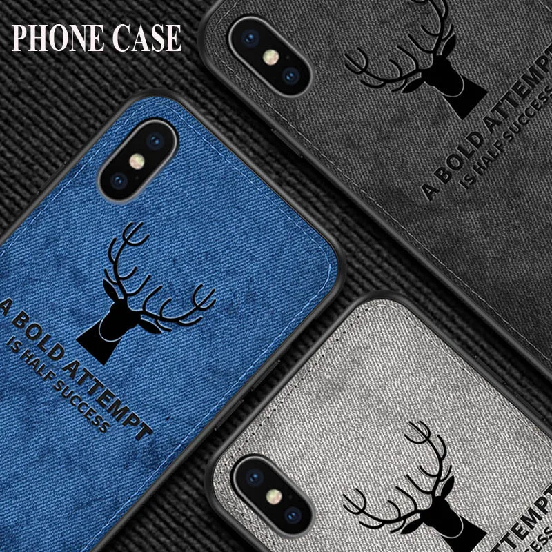 Cloth Case For Huawei P20 lite Case Ultra Thin Soft TPU Edge Phone Cover For Huawei Mate 20 X P20 pro Lite v10 Honor 8 Lite 8x
Cloth Case For Huawei P20 lite Case Ultra Thin Soft TPU Edge Phone Cover For Huawei Mate 20 X P20 pro Lite v10 Honor 8 Lite 8x