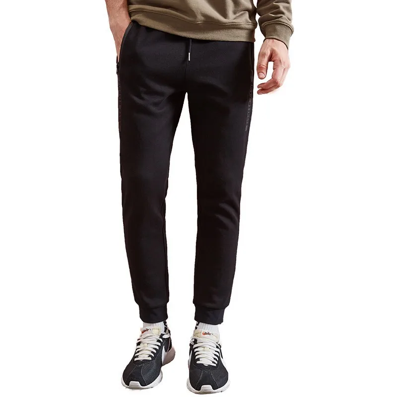 Pioneer Camp joggers pants men brand clothing fashion sweatpants male fit trousers for men
Pioneer Camp joggers pants men brand clothing fashion sweatpants male fit trousers for men