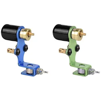 Professional Small Electric Tattoo Motor Machine Body Eyebrow Tattooing Permanent Makeup Tools
Professional Small Electric Tattoo Motor Machine Body Eyebrow Tattooing Permanent Makeup Tools