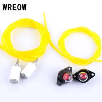 2018 New Fuel Line Filter Primer Bulb For Craftsman Chainsaw Blower Trimmer Set For Craftsman Chainsaws Blowers Pressure Washers
2018 New Fuel Line Filter Primer Bulb For Craftsman Chainsaw Blower Trimmer Set For Craftsman Chainsaws Blowers Pressure Washers
