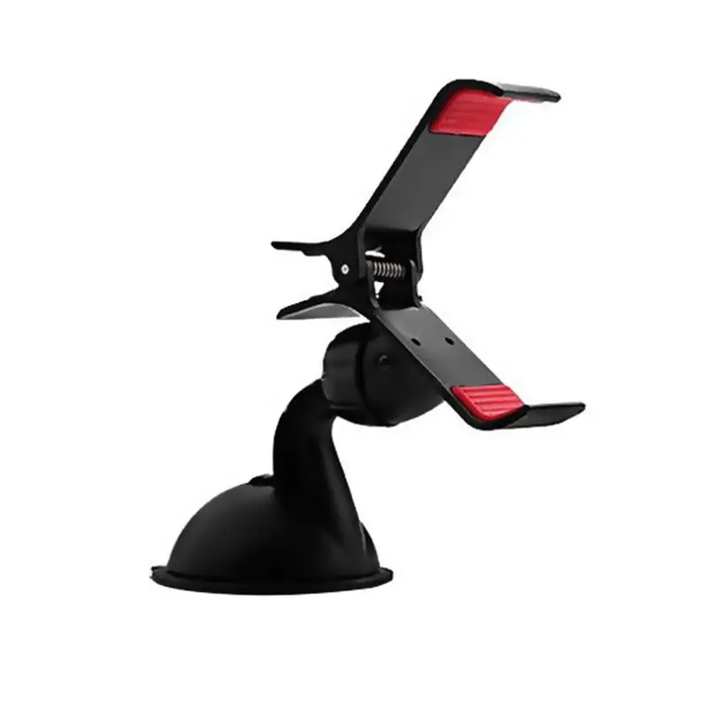 Universal Mini Car Cell Phone Holder Stick Windshield Mount Suction Cup 360 Degree Car Navigation Mobile Phone Holder Black
Universal Mini Car Cell Phone Holder Stick Windshield Mount Suction Cup 360 Degree Car Navigation Mobile Phone Holder Black