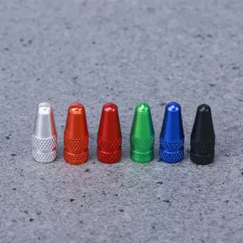 6pcs/Pack Tire Valve Caps Wheel Valve Cap Bicycle Aluminum Alloy French For MTB Road Bike Mountain Bike Tyre Air Dust Covers
6pcs/Pack Tire Valve Caps Wheel Valve Cap Bicycle Aluminum Alloy French For MTB Road Bike Mountain Bike Tyre Air Dust Covers