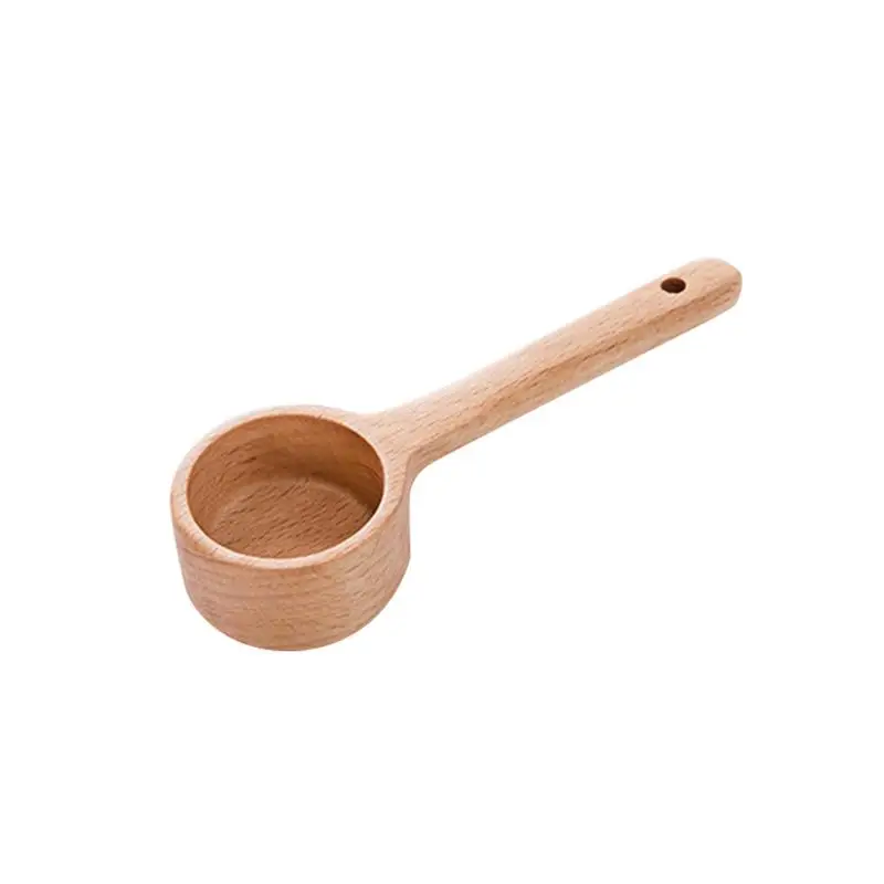 Long Handle Natural Wooden Spoon Wood Tableware Kitchen Soup Spoon Ladle Scoop for Home Restaurant (Small Size)
Long Handle Natural Wooden Spoon Wood Tableware Kitchen Soup Spoon Ladle Scoop for Home Restaurant (Small Size)