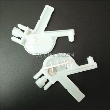 50pcs Inkjet printer Ink damper for Epson Stylus Pro 7600 9600 R2100 R2200 F138040 F138050 7 colors printhead heads ink dumpers
50pcs Inkjet printer Ink damper for Epson Stylus Pro 7600 9600 R2100 R2200 F138040 F138050 7 colors printhead heads ink dumpers