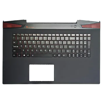 Free Shipping!!1PC New Original Laptop Keyboard Cover C Palmrest For Lenovo Y70-70
Free Shipping!!1PC New Original Laptop Keyboard Cover C Palmrest For Lenovo Y70-70