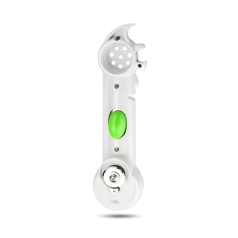 New-7 In 1 Can Opener Multifunctional Beer Cans Openers Kitchen Cando Bottle Opener Creative Corkscrew Kitchen Tools
New-7 In 1 Can Opener Multifunctional Beer Cans Openers Kitchen Cando Bottle Opener Creative Corkscrew Kitchen Tools