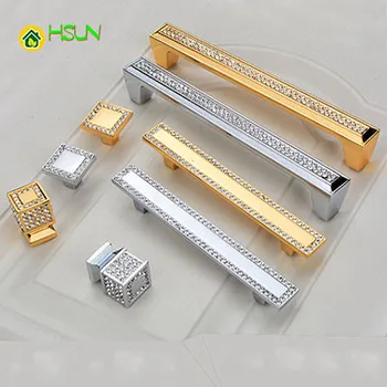 2Pcs crystal diamond handle aureate Europe high-grade chest door ambry drawer handle sets diamond single hole handle
2Pcs crystal diamond handle aureate Europe high-grade chest door ambry drawer handle sets diamond single hole handle