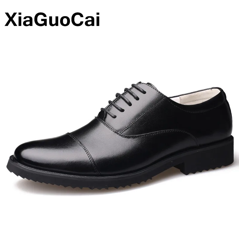 Plus Size Men Dress Shoes Newest Military Leather Shoes For Male Spring Autumn British Business Oxfords Derby Shoes Dropshipping
Plus Size Men Dress Shoes Newest Military Leather Shoes For Male Spring Autumn British Business Oxfords Derby Shoes Dropshipping