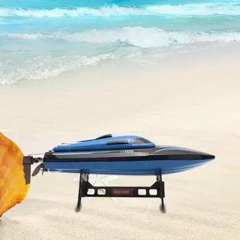 High Speed RC Boat 2.4GHz 4CH Racing Remote Control Boat with LCD Screen Low Power Alarm Function Flipped for Kid Toys Gift
High Speed RC Boat 2.4GHz 4CH Racing Remote Control Boat with LCD Screen Low Power Alarm Function Flipped for Kid Toys Gift
