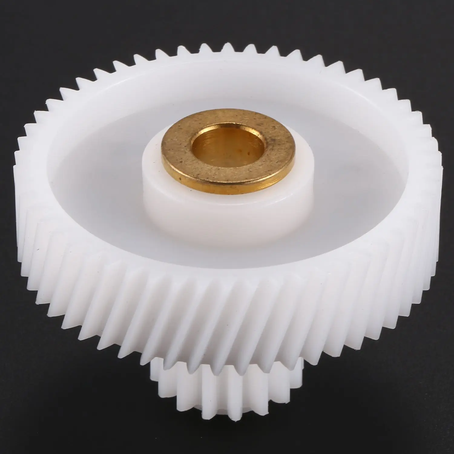 Hot Sale Meat Grinder Parts Plastic Gear Parts for Meat Grinder MG-2501-18-3 fit Elenberg Meat Grinder
Hot Sale Meat Grinder Parts Plastic Gear Parts for Meat Grinder MG-2501-18-3 fit Elenberg Meat Grinder