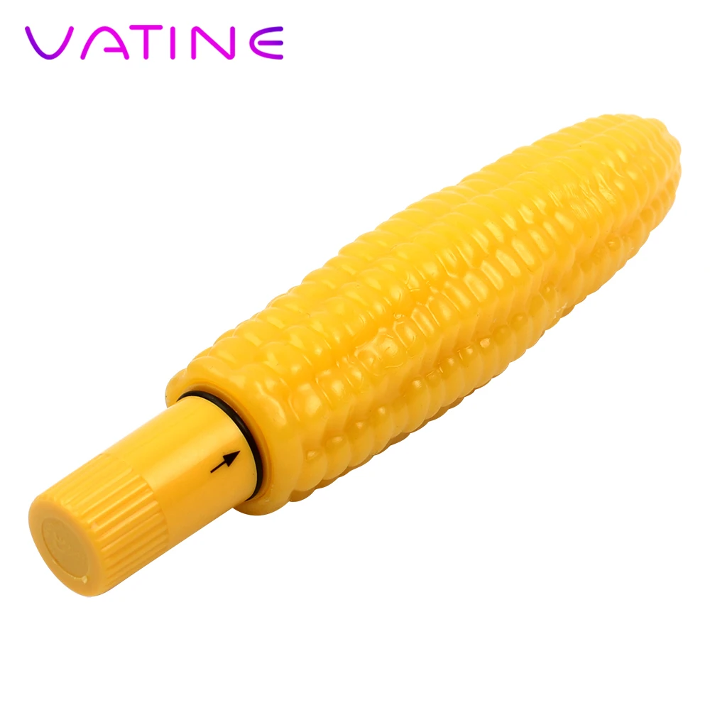 Реалистичный вибратор 