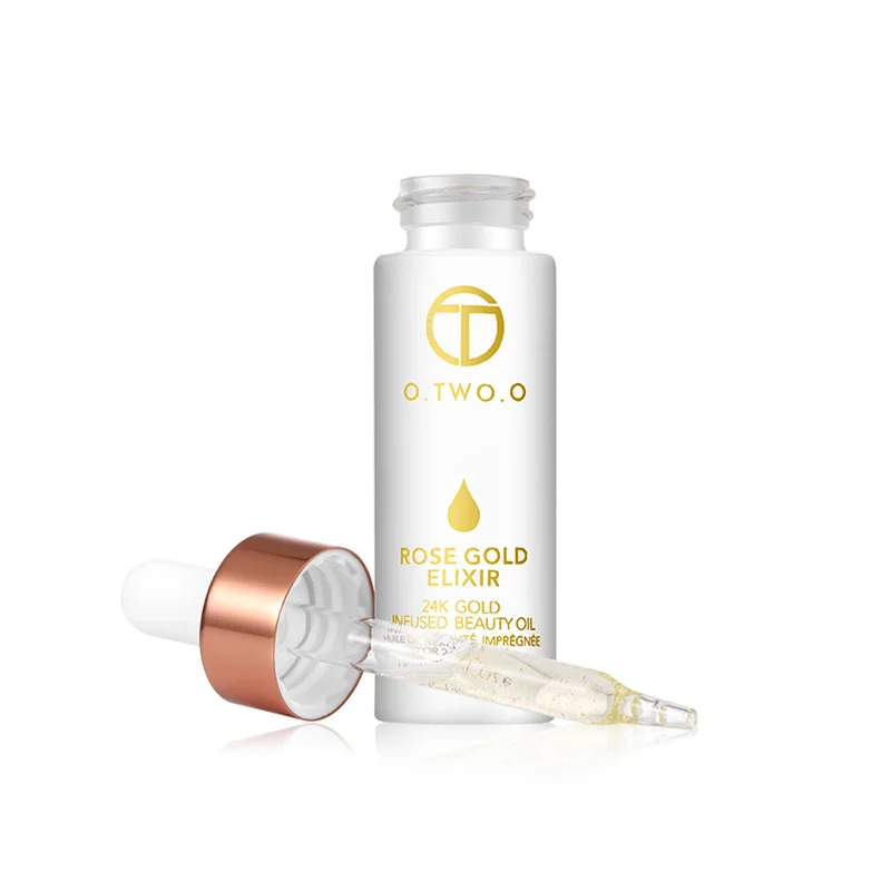 Rose Gold Elixir Skin Make Up Oil Infused Beauty Oil Essential Oil Before Primer Foundation Moisturizing Face Oil
Rose Gold Elixir Skin Make Up Oil Infused Beauty Oil Essential Oil Before Primer Foundation Moisturizing Face Oil