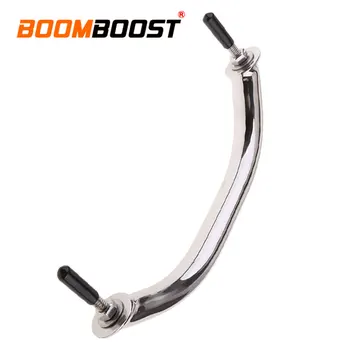 Durable Handrail 8inch Polished Handle Grab Hardware Replacement Stainless Steel Boat Marine Yacht RV
Durable Handrail 8inch Polished Handle Grab Hardware Replacement Stainless Steel Boat Marine Yacht RV