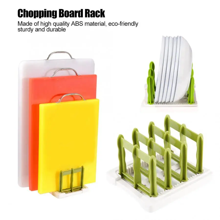 Removable Lid Cutting Board Rack Detachable Chopping Board Holder Kitchen Organizer For Pot Lid Cutting Boards Housework Glove
Removable Lid Cutting Board Rack Detachable Chopping Board Holder Kitchen Organizer For Pot Lid Cutting Boards Housework Glove