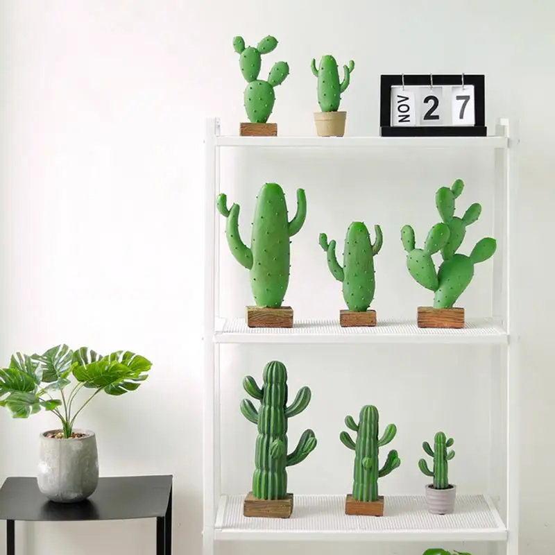 Ins Creative Cactus Furnishing Environmental Home Furnishings Bedroom Interior Decoration
Ins Creative Cactus Furnishing Environmental Home Furnishings Bedroom Interior Decoration