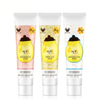 1pc Autumn And Winter Anti-Dry Moisturizing Hand Cream Hand Care Nourishing Tender Portable Hand Cream And Foot Care
1pc Autumn And Winter Anti-Dry Moisturizing Hand Cream Hand Care Nourishing Tender Portable Hand Cream And Foot Care