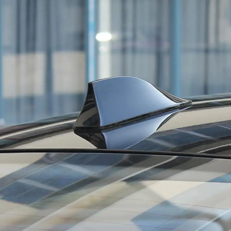 Car Antenna Shark Radio Shark Fin Antenna FM Signal Aerials for VW Polo Ford Kuga Chevrolet Nissan qashqai Peugeot Opel Mokka
Car Antenna Shark Radio Shark Fin Antenna FM Signal Aerials for VW Polo Ford Kuga Chevrolet Nissan qashqai Peugeot Opel Mokka