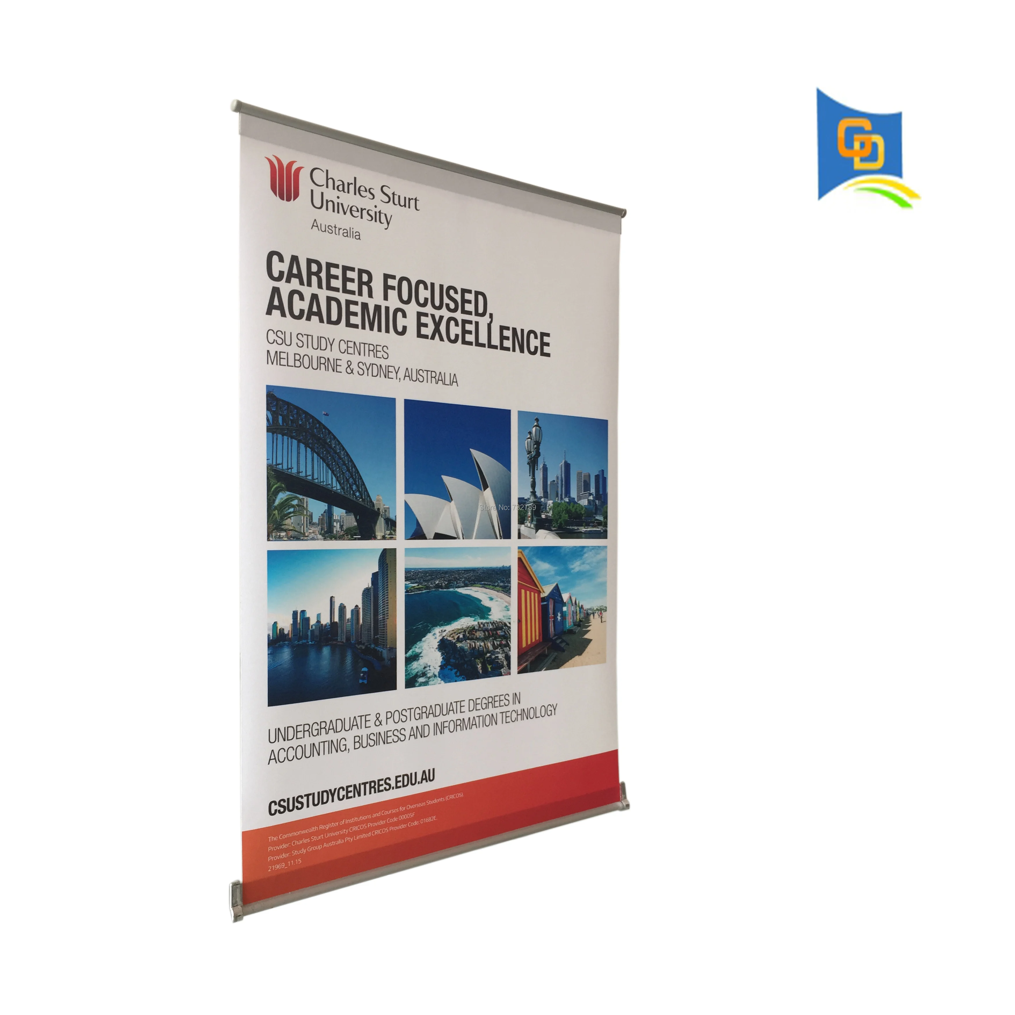 A4 Aluminum mini L table banner stand Advertising Desktop display stand BST2-9 + banner
A4 Aluminum mini L table banner stand Advertising Desktop display stand BST2-9 + banner