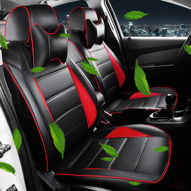 Protector Auto Accessories Car Cushion Cubre Asientos Para Automovil Car-styling Automobiles Seat Covers FOR Skoda Superb
Protector Auto Accessories Car Cushion Cubre Asientos Para Automovil Car-styling Automobiles Seat Covers FOR Skoda Superb