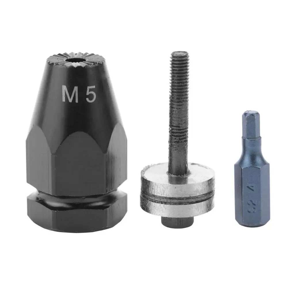 M5 M6 M8 M10 Nut Pneumatic Pull Setter Air Rivets Nut Gun Rivet Nut Head For Pneumatic Riveters
M5 M6 M8 M10 Nut Pneumatic Pull Setter Air Rivets Nut Gun Rivet Nut Head For Pneumatic Riveters