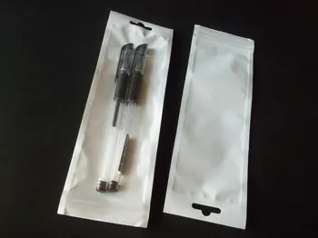 7*21cm 300pcs/lot White Clear Self Seal Zipper Plastic Retail Packaging Bag, Ziplock Zip Lock pen stylus Hang Hole Package bags
7*21cm 300pcs/lot White Clear Self Seal Zipper Plastic Retail Packaging Bag, Ziplock Zip Lock pen stylus Hang Hole Package bags