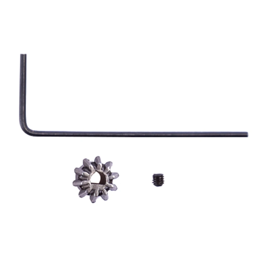 Metal Harden D Shape Motor Gear for JM Gen.8 Water Gel Beads Blaster Modification Upgrade
Metal Harden D Shape Motor Gear for JM Gen.8 Water Gel Beads Blaster Modification Upgrade