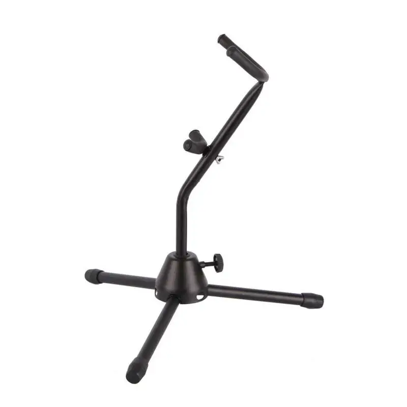 Foldable Tenor Saxophone Stand Tripod Holder Alto Sax Metal Floor Stand Tripod Holder Woodwind Instrument Accessories
Foldable Tenor Saxophone Stand Tripod Holder Alto Sax Metal Floor Stand Tripod Holder Woodwind Instrument Accessories
