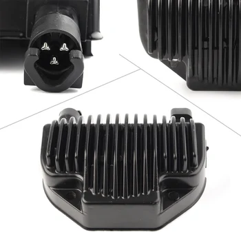 Motorcycle Voltage Regulator Rectifier Replacement For Harley Davidson Dyna Fat Bob 1584 2008 2009 2010 211
Motorcycle Voltage Regulator Rectifier Replacement For Harley Davidson Dyna Fat Bob 1584 2008 2009 2010 211