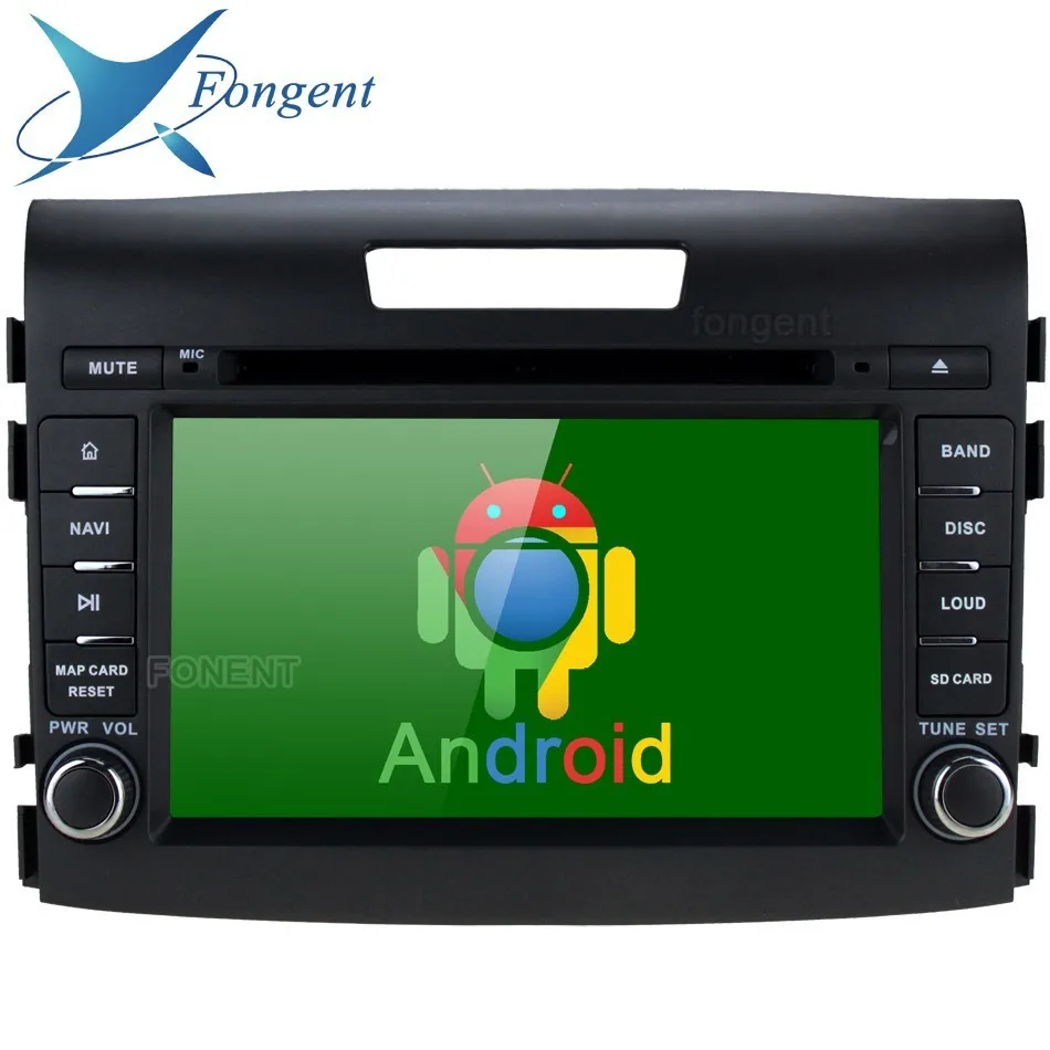 Android 9.0 Fit for Honda CRV 2012 2013 2014 2015 2016 Car DVD Entertainment Smart Multimedia Player Vehicle GPS Radio Stereo
Android 9.0 Fit for Honda CRV 2012 2013 2014 2015 2016 Car DVD Entertainment Smart Multimedia Player Vehicle GPS Radio Stereo