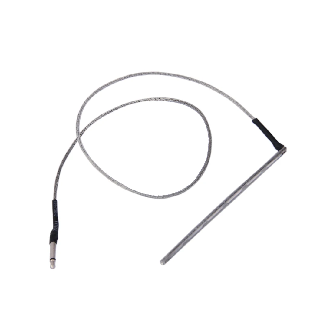 Sensitive Piezo Pickup Under-saddle Pickup For Acoustic Guitar Accessories 2.5mm Plug
Sensitive Piezo Pickup Under-saddle Pickup For Acoustic Guitar Accessories 2.5mm Plug