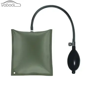 Automotive Tools Inflatable Air Pump Car Window Door Lock Out Emergency Open Unlock Pad Air Wedge Airbag Cushion Auto Tool
Automotive Tools Inflatable Air Pump Car Window Door Lock Out Emergency Open Unlock Pad Air Wedge Airbag Cushion Auto Tool