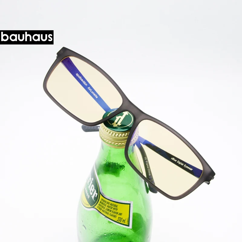 bauhaus Anti Blue Light Glasses Men Women Stop Eye Stain Sleep Better Defence Radiation Computer Night Driving Gaming Glasses
bauhaus Anti Blue Light Glasses Men Women Stop Eye Stain Sleep Better Defence Radiation Computer Night Driving Gaming Glasses