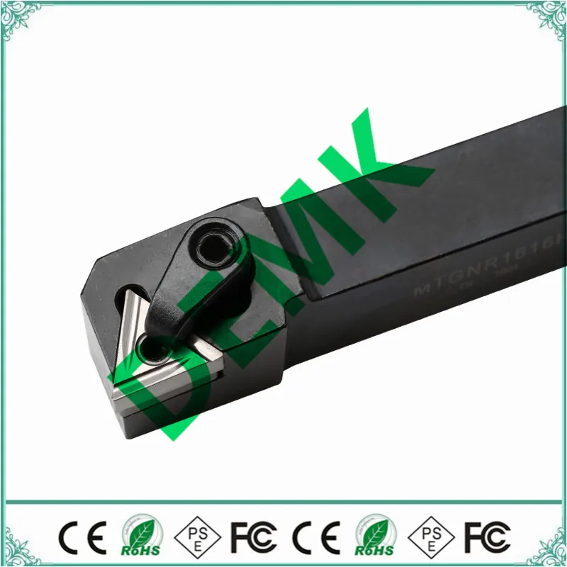 MTGNR1616H16 Heavy cutting holder Indexable External turning tool holder,CNC Turning Tool Cutter,Lathe tool Holder For TNMG1604
MTGNR1616H16 Heavy cutting holder Indexable External turning tool holder,CNC Turning Tool Cutter,Lathe tool Holder For TNMG1604
