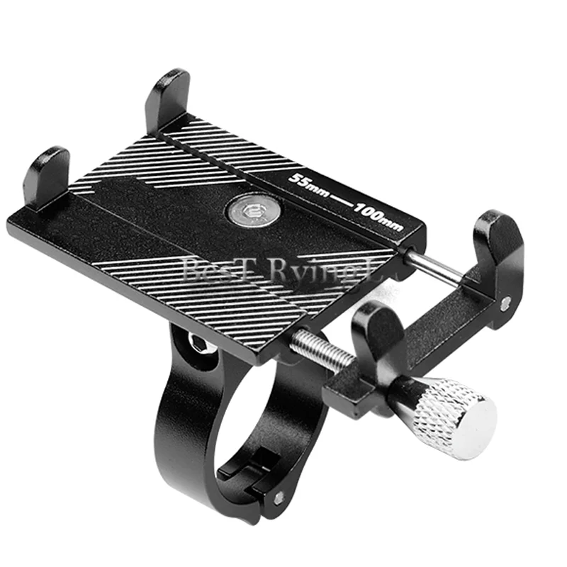Y1G Aluminum Bicycle motorcycle Phone Holder For 3.5-6.2 inch Smartphone Adjustable Support GPS Bike Phone Bracket
Y1G Aluminum Bicycle motorcycle Phone Holder For 3.5-6.2 inch Smartphone Adjustable Support GPS Bike Phone Bracket
