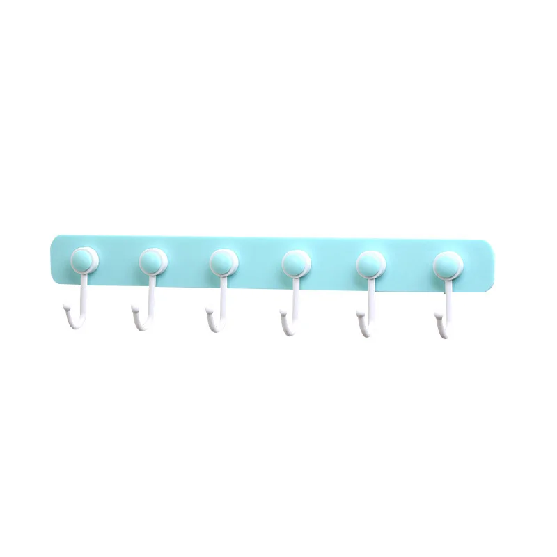 Kitchen Storage Hanger Door Wall-mounted Hanging Hook Clothes Organizer Holder for door cabinet door Pink/ Green/ Blue/ Gray
Kitchen Storage Hanger Door Wall-mounted Hanging Hook Clothes Organizer Holder for door cabinet door Pink/ Green/ Blue/ Gray