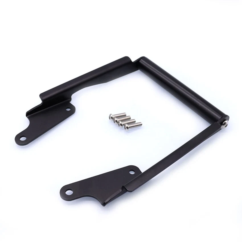 CNC Stand Holder Phone Mobile Phone GPS Plate Bracket For YAMAHA MT-09 Tracer 900 FJ-09 2016-2017 Black
CNC Stand Holder Phone Mobile Phone GPS Plate Bracket For YAMAHA MT-09 Tracer 900 FJ-09 2016-2017 Black