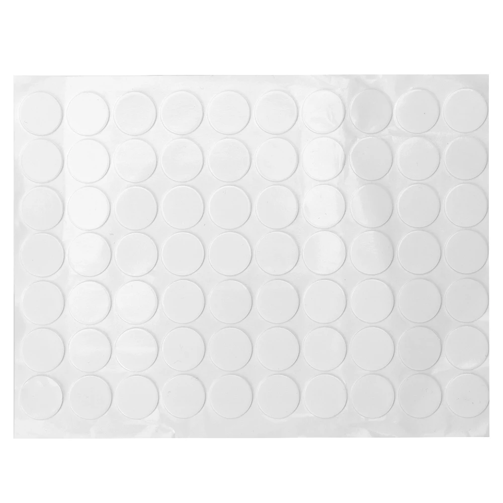 Double-sided Tape DIY 70 Pieces/set Home Decoration Furniture Corner Protector Wall Sticker for Envelope Desktop Decoration
Double-sided Tape DIY 70 Pieces/set Home Decoration Furniture Corner Protector Wall Sticker for Envelope Desktop Decoration