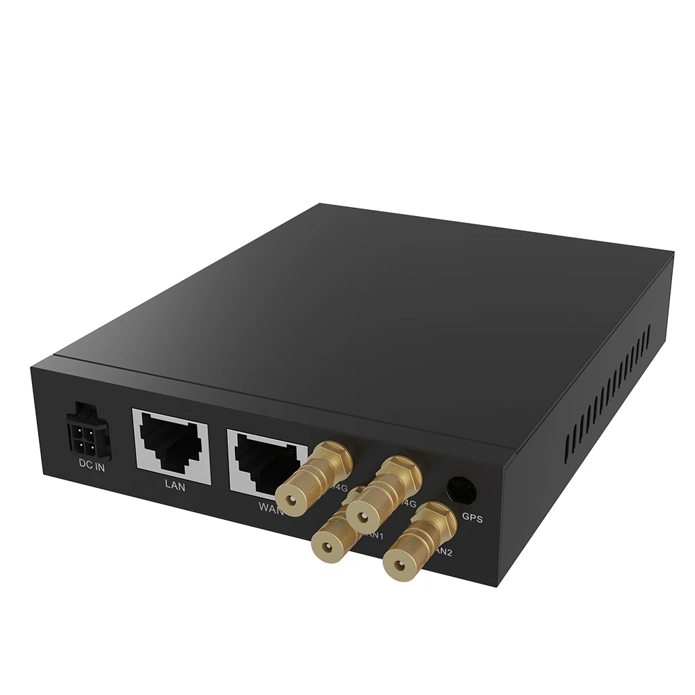 Car Bus 3G 4G Modem openWRT Vehicel Router Wireless Long Range With SIM Card Slot Router Wi Fi 300Mbps 5dBi External Antennas
Car Bus 3G 4G Modem openWRT Vehicel Router Wireless Long Range With SIM Card Slot Router Wi Fi 300Mbps 5dBi External Antennas