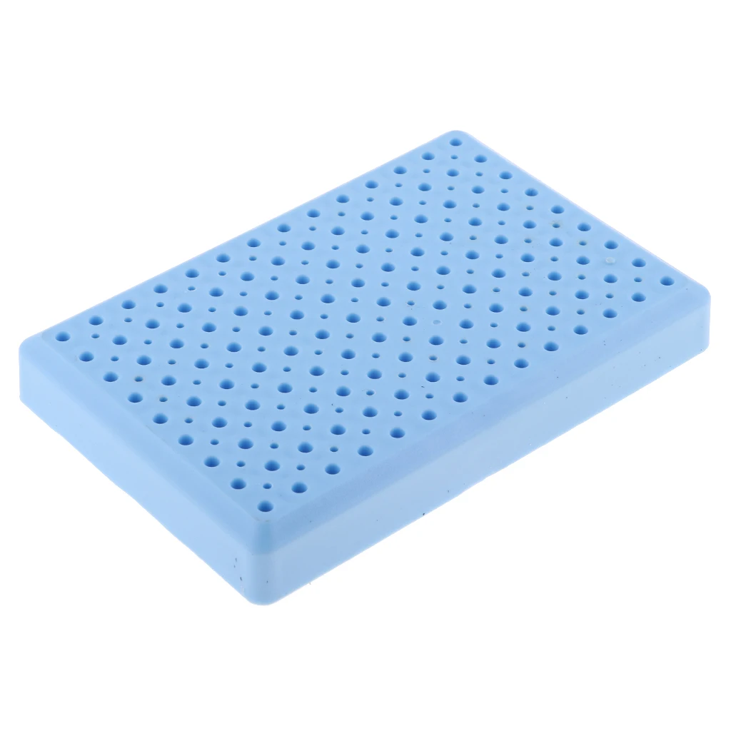 1x Model Tools Holder Clip Holds Base for Model Hobby Paint Spraying Blue 
1x Model Tools Holder Clip Holds Base for Model Hobby Paint Spraying Blue