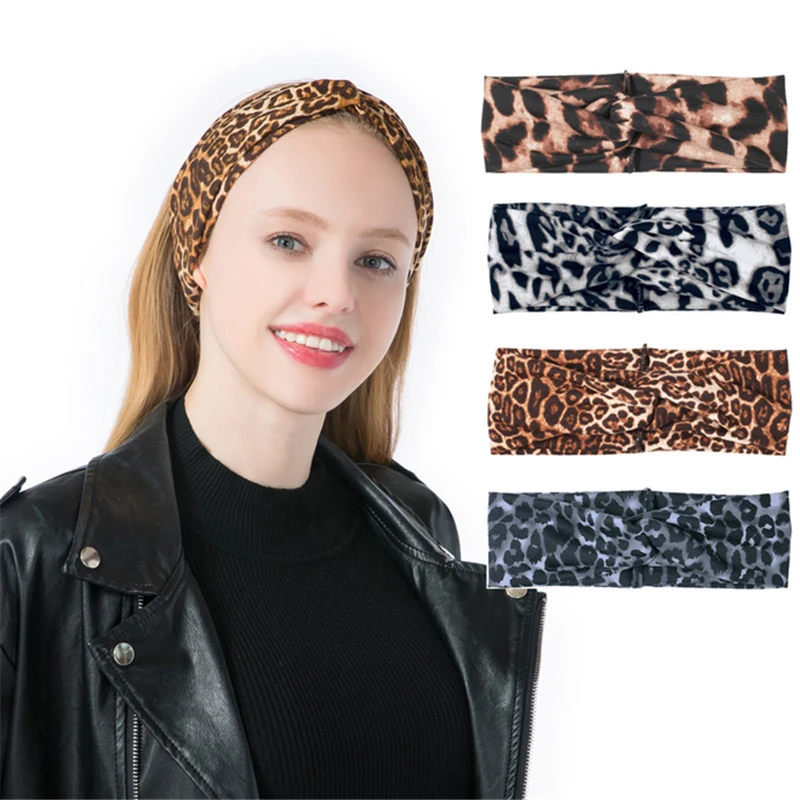 New Hot Lovely Cross Multi-colors Leopard Headband Yoga Hair Bands Sport Headband Sports Yoga Accessories High Quality New 2019
New Hot Lovely Cross Multi-colors Leopard Headband Yoga Hair Bands Sport Headband Sports Yoga Accessories High Quality New 2019