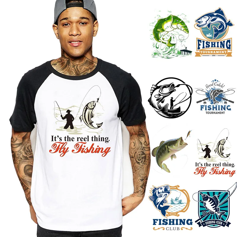 Fish T Shirt Fly Fishing T-shirt Angler Tshirt 2019 Funny Print Top Men/women Tee Fisherman Camiseta Casual O-neck Male Clothes
Fish T Shirt Fly Fishing T-shirt Angler Tshirt 2019 Funny Print Top Men/women Tee Fisherman Camiseta Casual O-neck Male Clothes