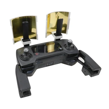 2019 Newest Controller Signal Booster Antenna Signal Enhance Extender Range for DJI MAVIC PRO Drone Accessories
2019 Newest Controller Signal Booster Antenna Signal Enhance Extender Range for DJI MAVIC PRO Drone Accessories