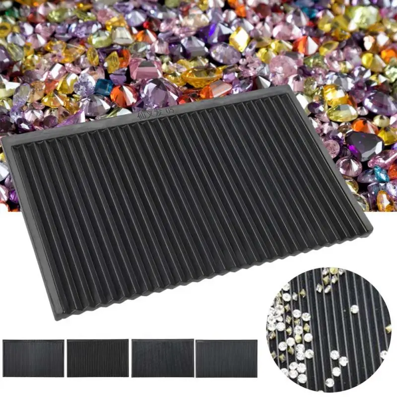 3D DIY Diamond Big Nail Rhinestones Beads Drill Plate Tray Big Nail Art Tips Gems Box Nail Art Rhinestone Decoration Accessories
3D DIY Diamond Big Nail Rhinestones Beads Drill Plate Tray Big Nail Art Tips Gems Box Nail Art Rhinestone Decoration Accessories