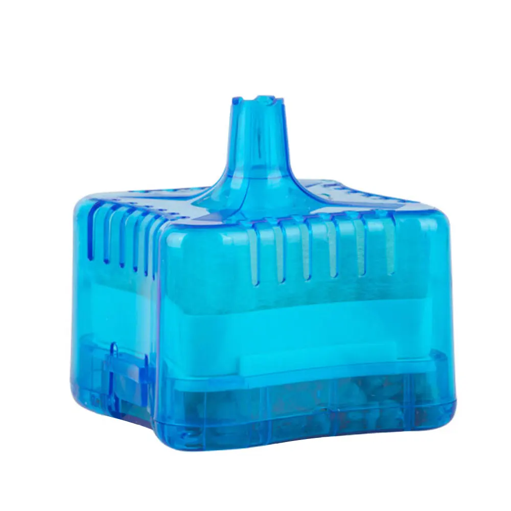 Aquarium Filter Biological Filtration Fish Tank Oxygen Pump Square Filter System Plastic Sturdy Family Durable Oxygen Pump
Aquarium Filter Biological Filtration Fish Tank Oxygen Pump Square Filter System Plastic Sturdy Family Durable Oxygen Pump
