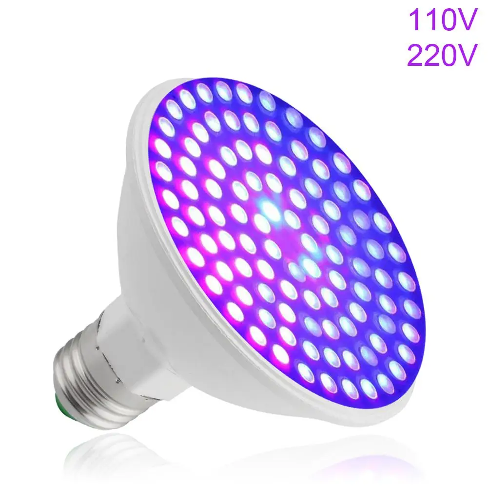 100W E27 UV Ultraviolet Purple LED Flood Light Lamp Bulb 100LED Light Bulbs Good Quality
100W E27 UV Ultraviolet Purple LED Flood Light Lamp Bulb 100LED Light Bulbs Good Quality
