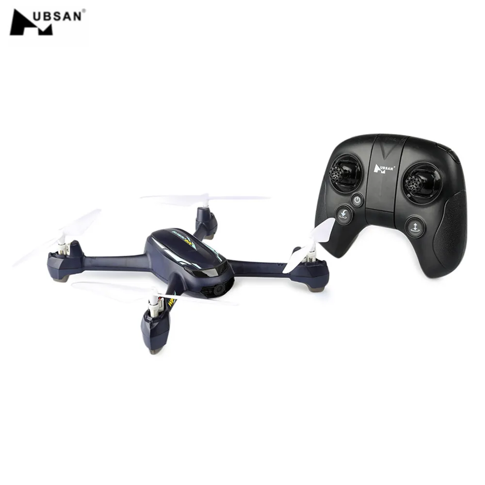 Original Hubsan H216A X4 DESIRE Pro GPS WiFi FPV With 1080P HD Camera Altitude Hold Mode Headless Mode Remote Control RC Drone
Original Hubsan H216A X4 DESIRE Pro GPS WiFi FPV With 1080P HD Camera Altitude Hold Mode Headless Mode Remote Control RC Drone